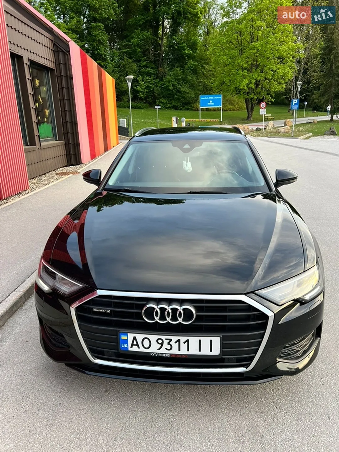 2019 Audi A6 - мініатюра 14