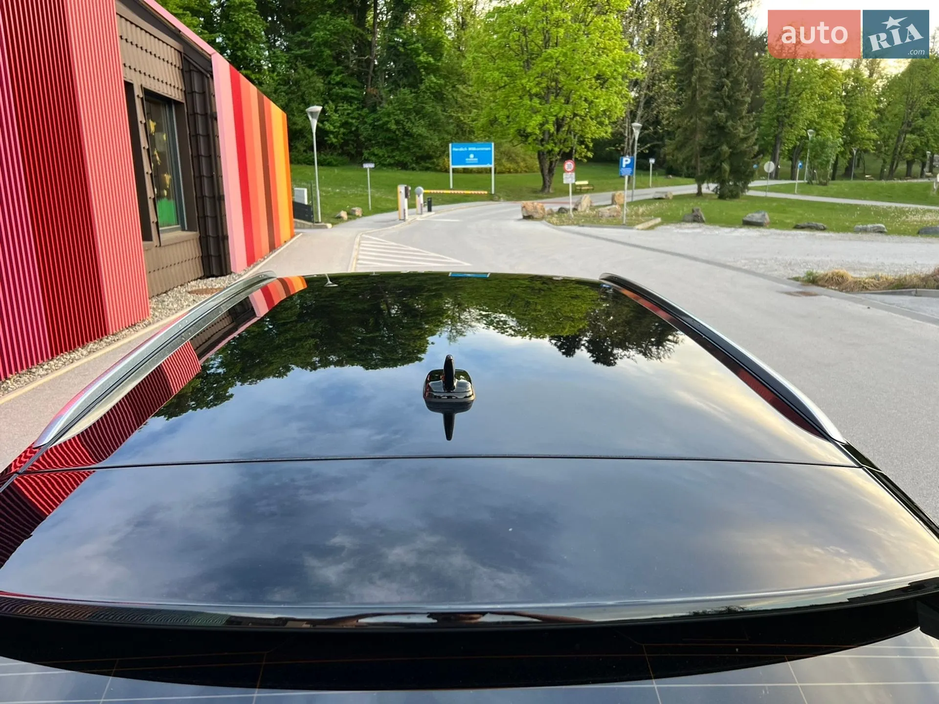 2019 Audi A6 - мініатюра 32