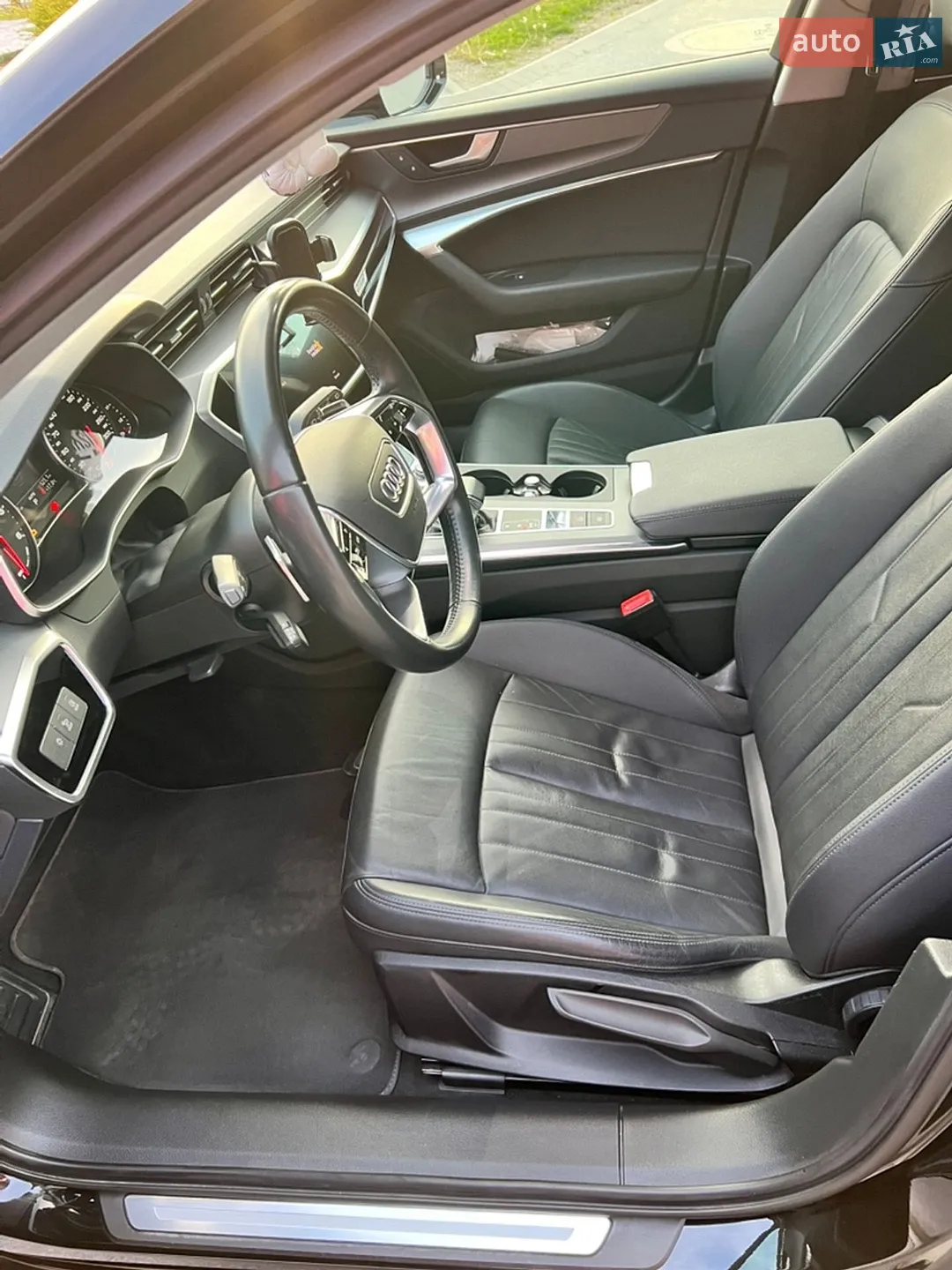 2019 Audi A6 - мініатюра 22