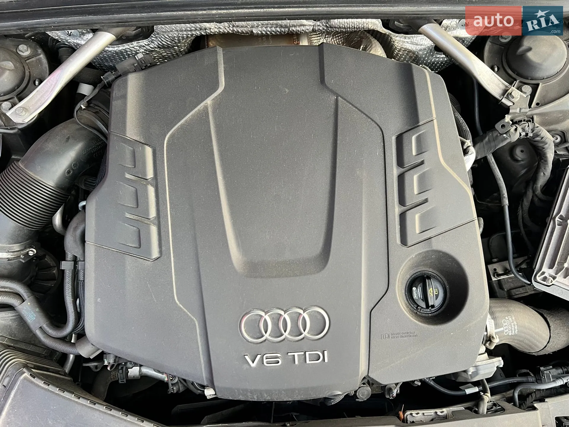 2019 Audi A6 - мініатюра 44