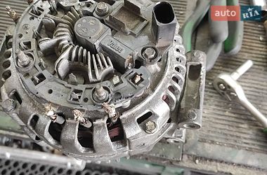 Седан Audi A6 2005 в Києві