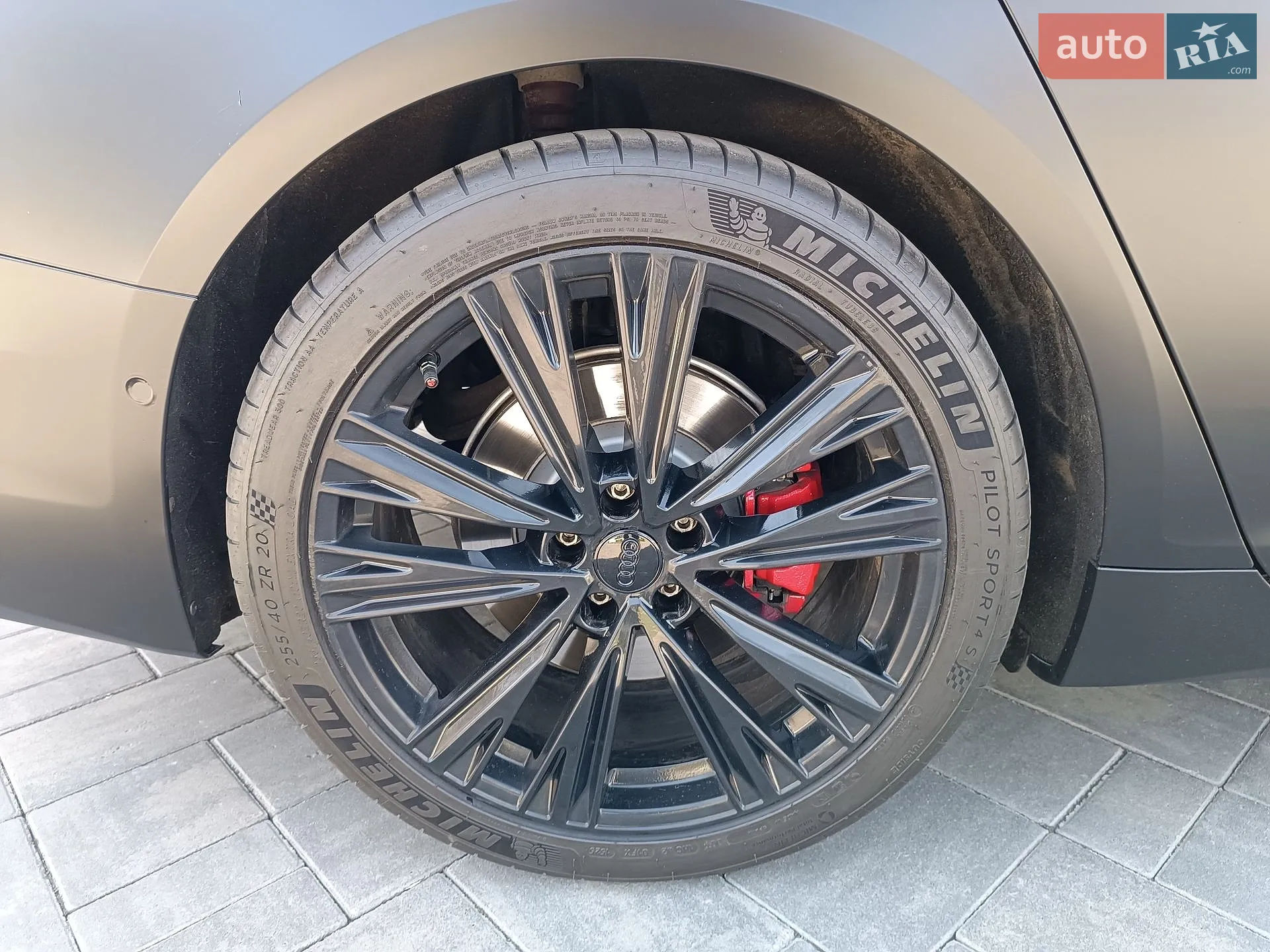 2018 Audi A6 - мініатюра 15