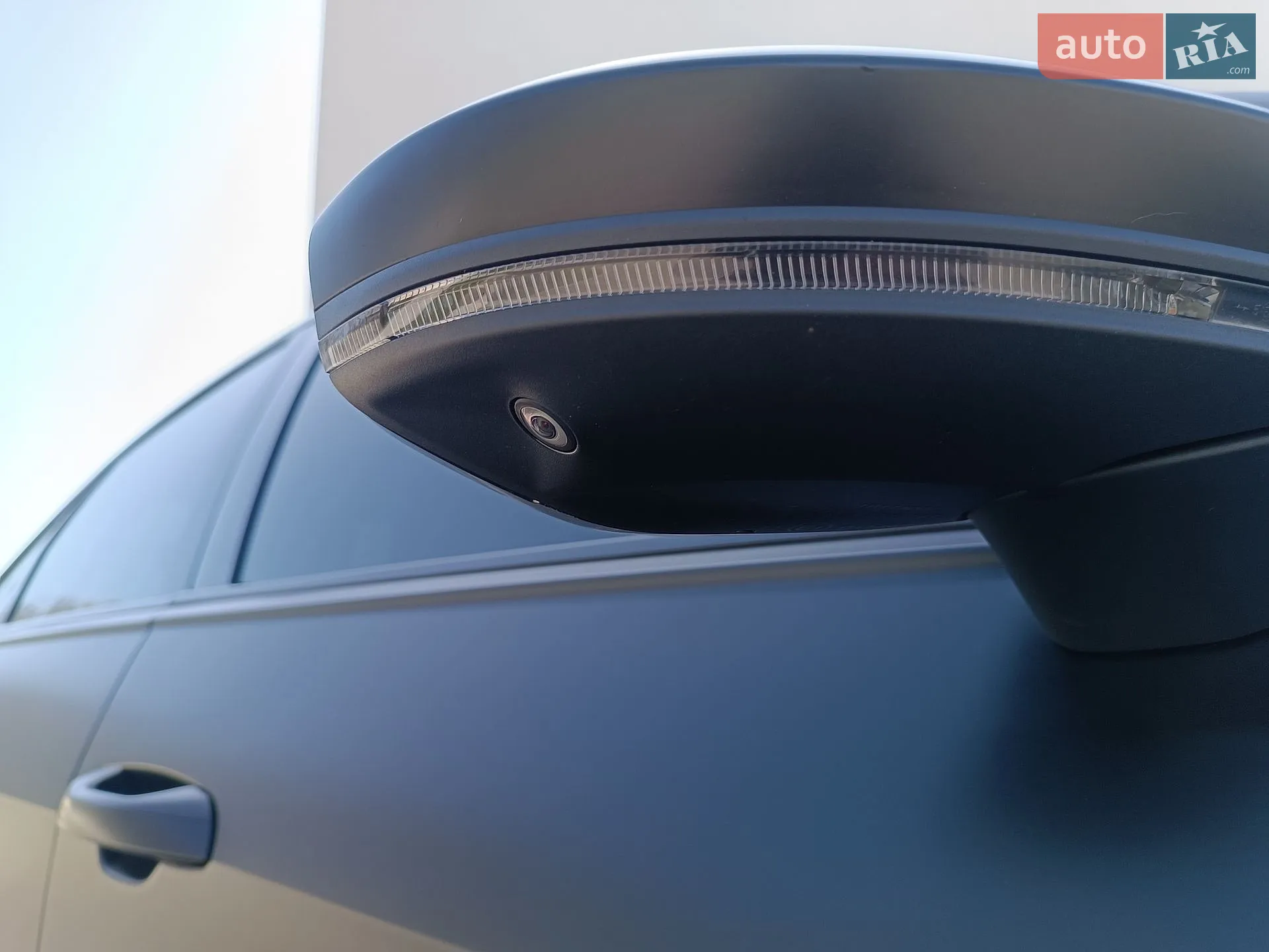 2018 Audi A6 - мініатюра 20