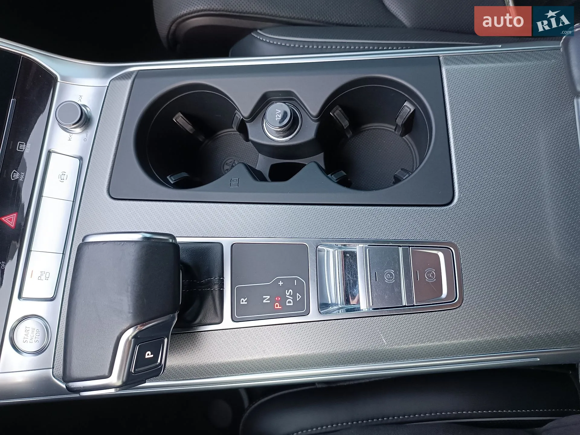 2018 Audi A6 - мініатюра 54