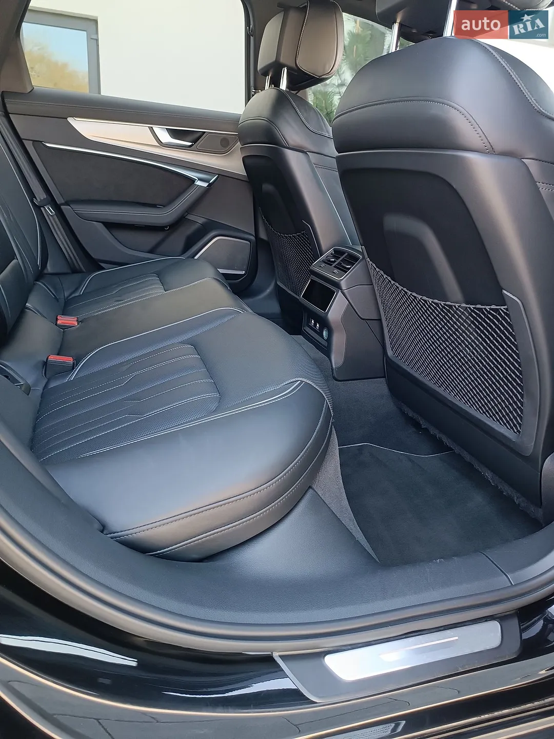 2018 Audi A6 - мініатюра 64