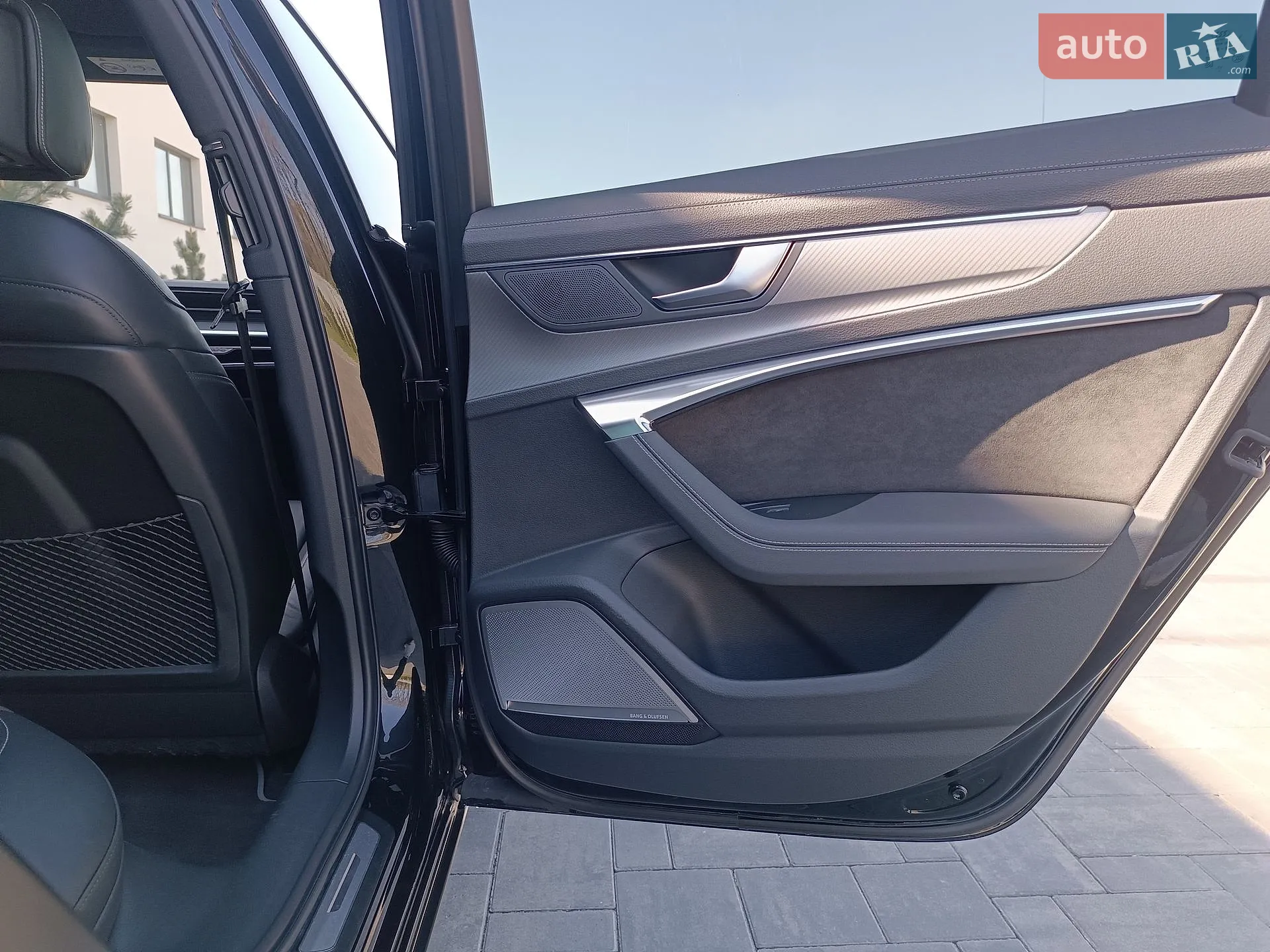 2018 Audi A6 - мініатюра 66