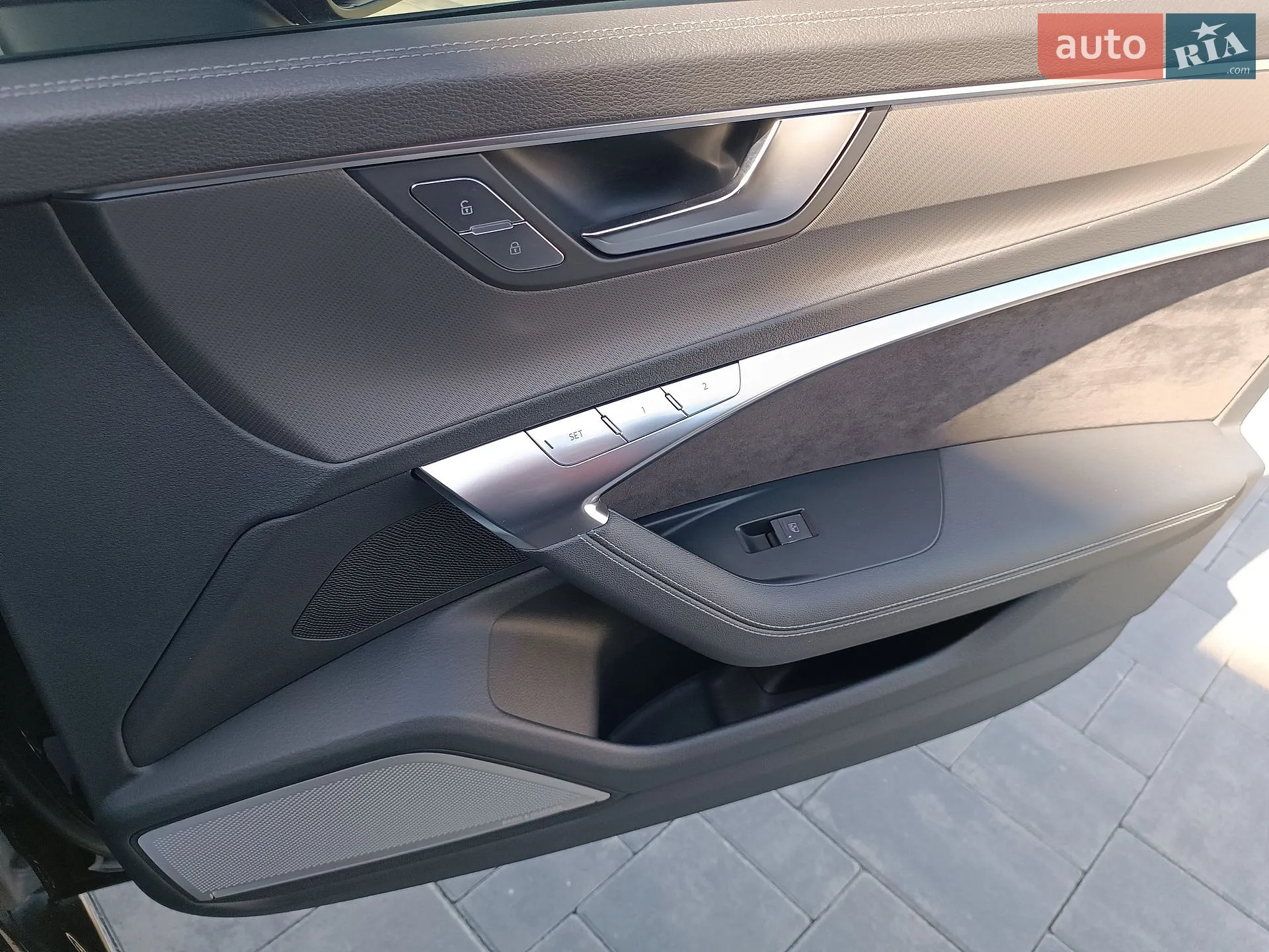 2018 Audi A6 - мініатюра 70