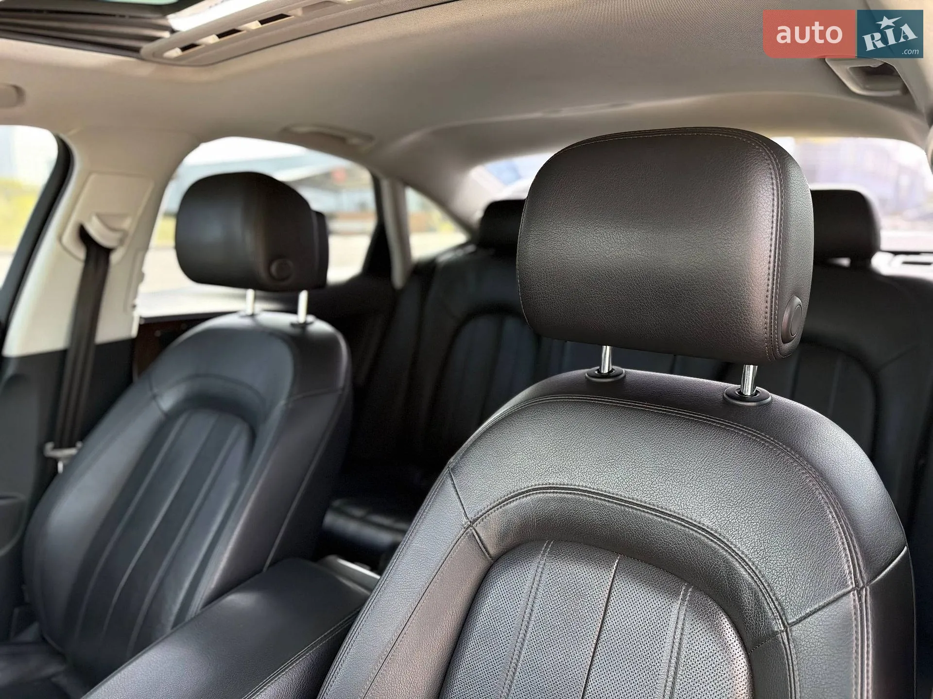 2012 Audi A6 - мініатюра 49