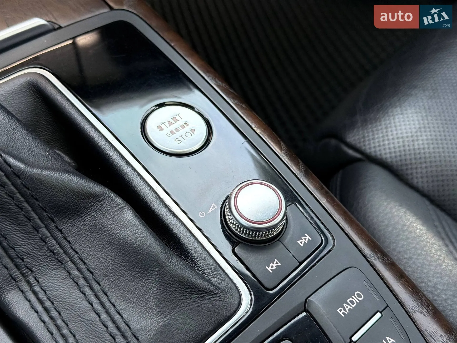 2012 Audi A6 - мініатюра 79