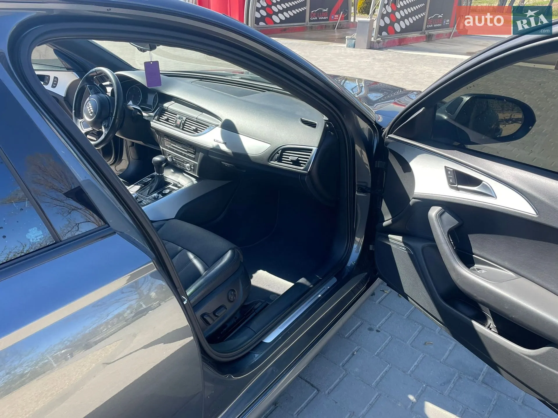 2014 Audi A6 - мініатюра 17