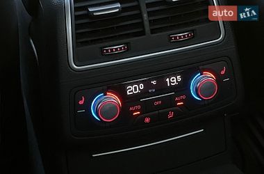 Седан Audi A6 2015 в Львове