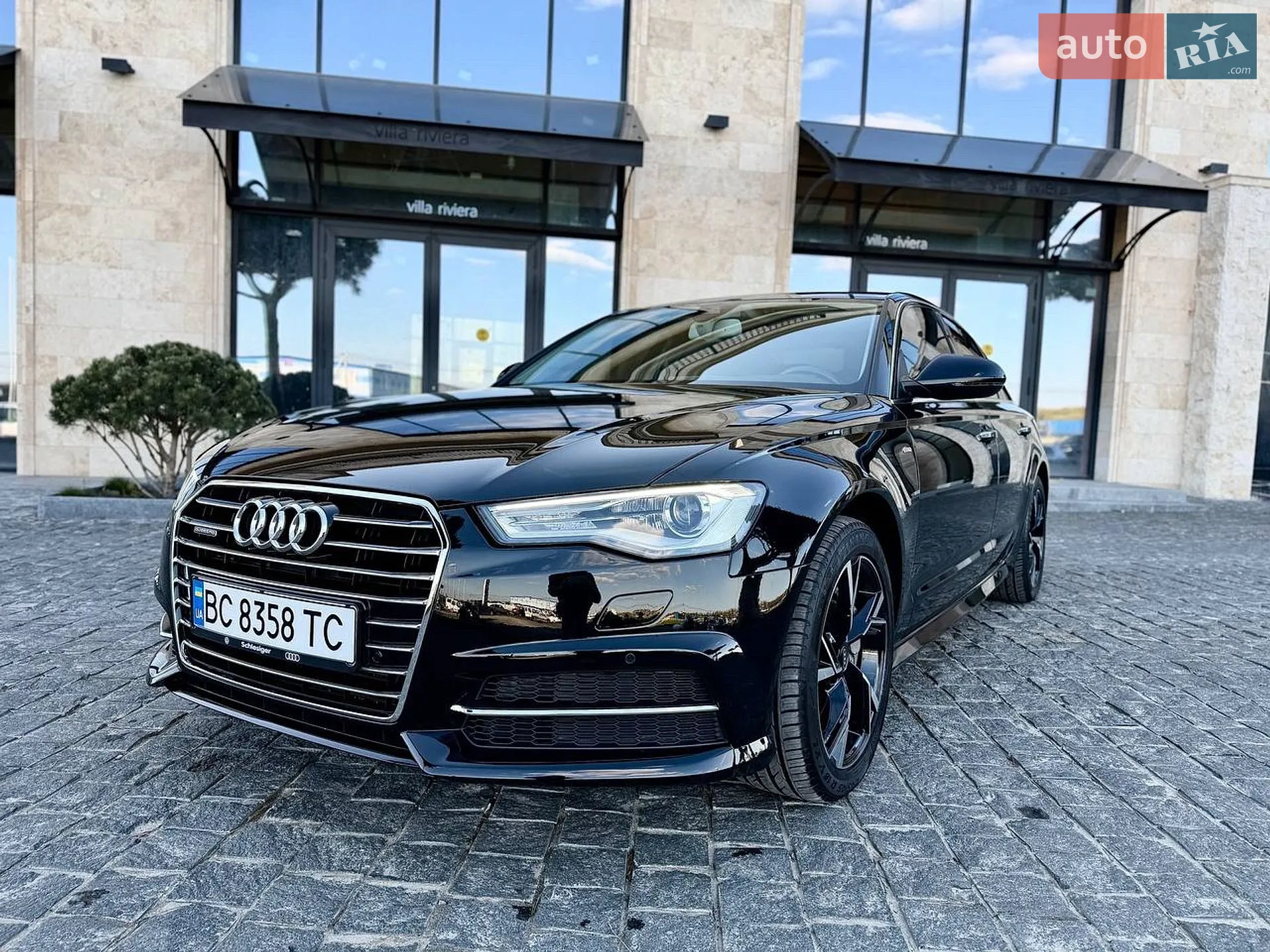 2018 Audi A6 - мініатюра 6