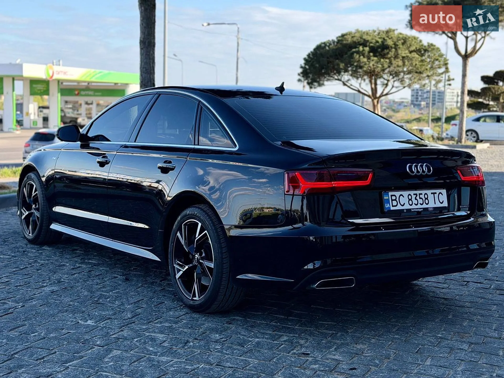 2018 Audi A6 - мініатюра 17