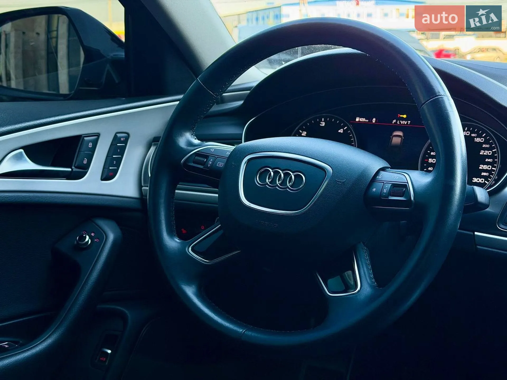 2018 Audi A6 - мініатюра 24