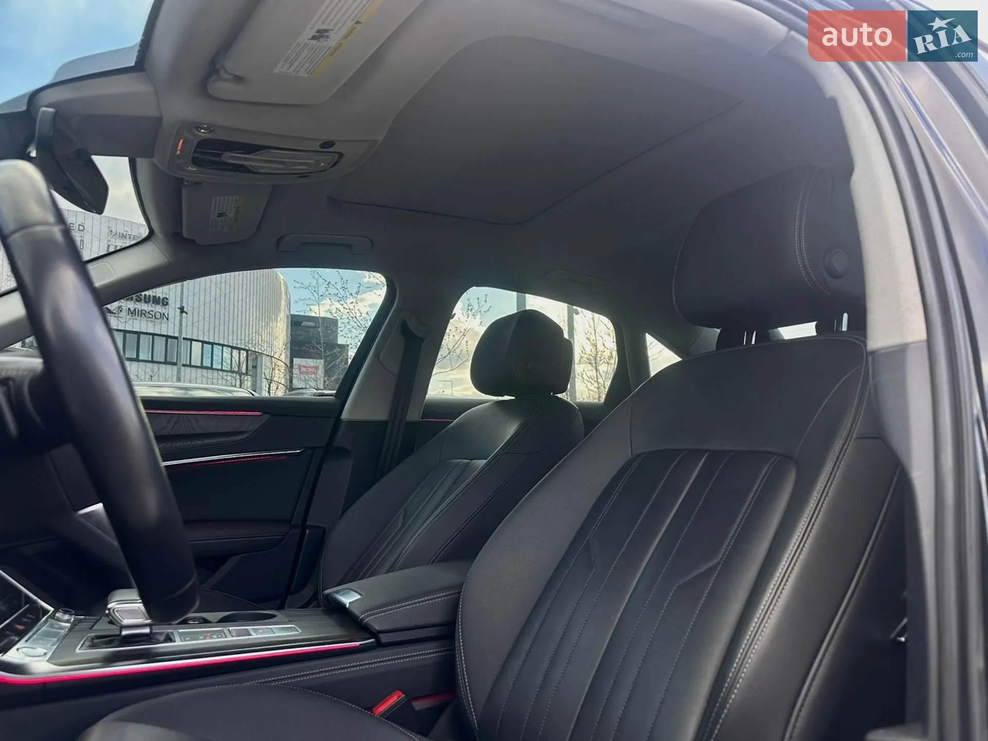 2018 Audi A6 - мініатюра 22