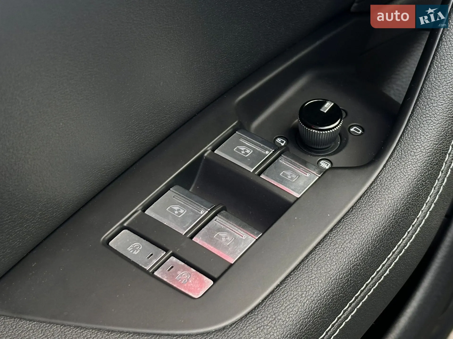2018 Audi A6 - мініатюра 25