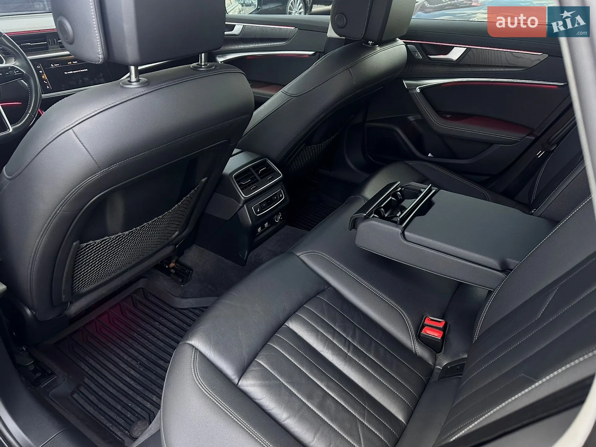2018 Audi A6 - мініатюра 29