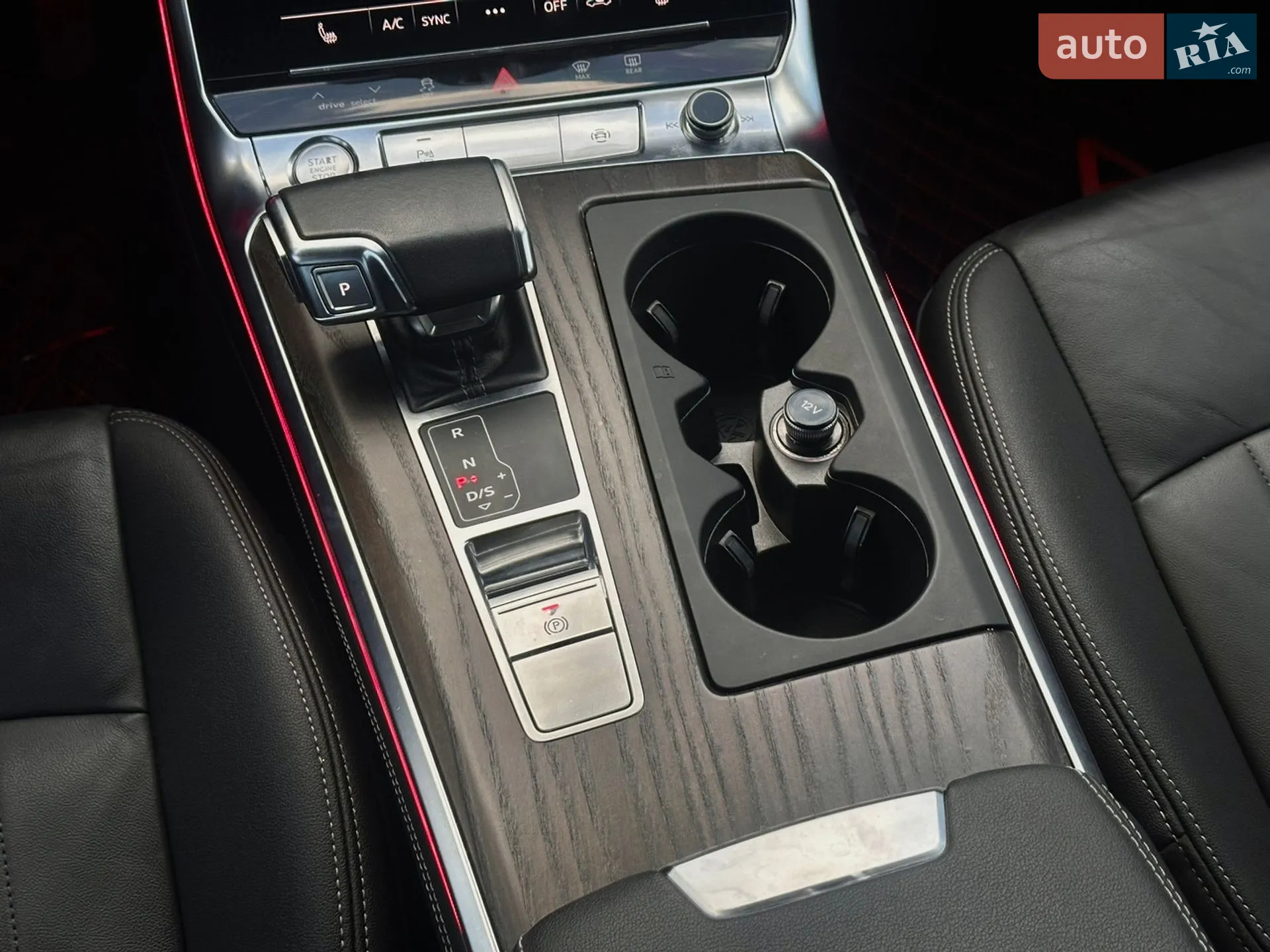 2018 Audi A6 - мініатюра 35
