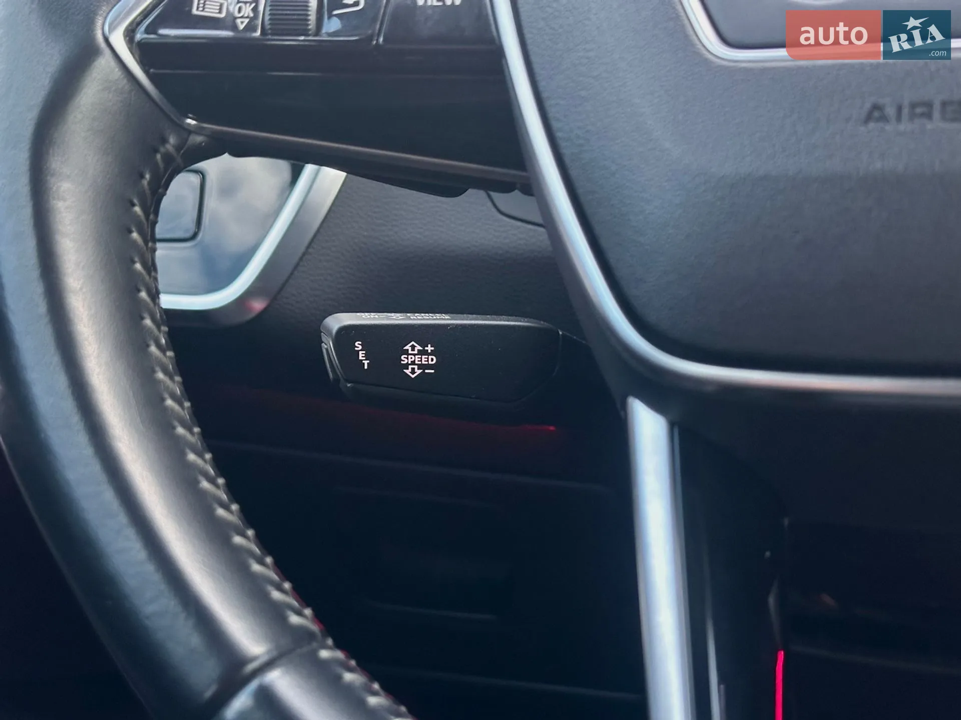 2018 Audi A6 - мініатюра 39