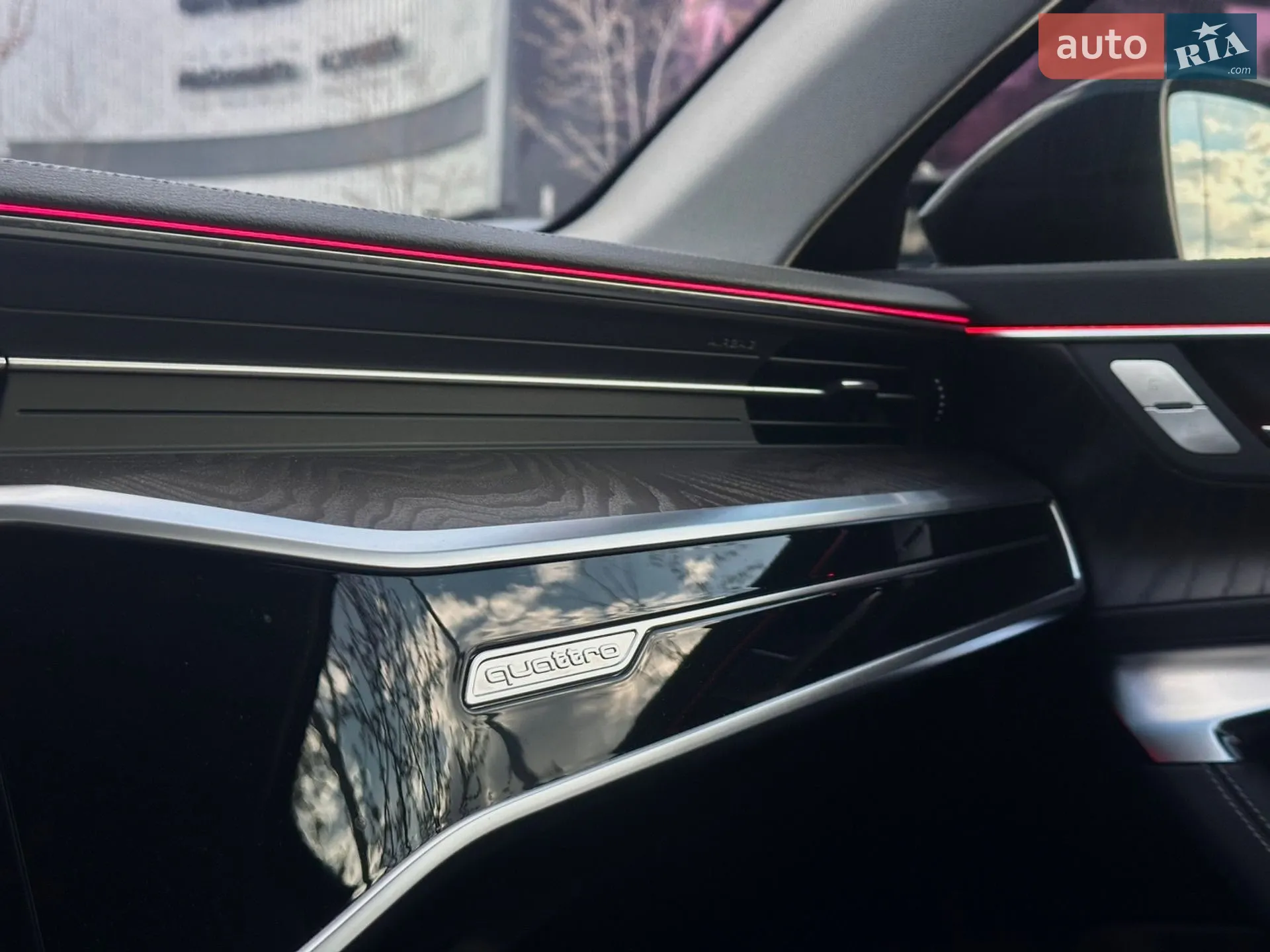 2018 Audi A6 - мініатюра 47