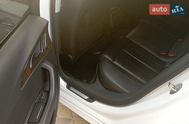 Седан Audi A6 2016 в Харкові