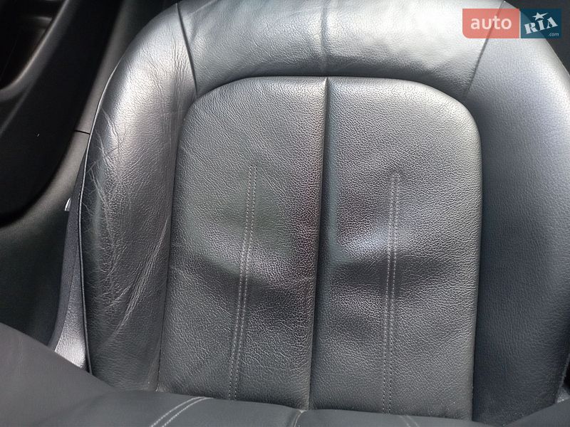 Седан Audi A6 2016 в Харкові