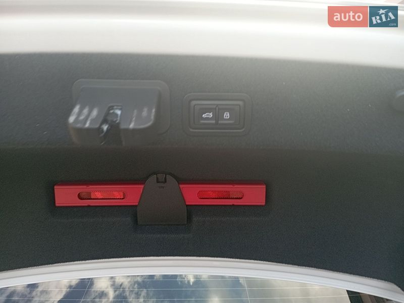 Седан Audi A6 2016 в Харкові