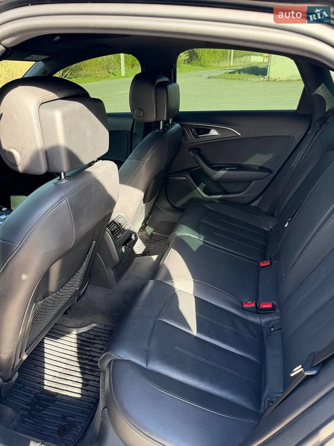 2016 Audi A6 - мініатюра 9