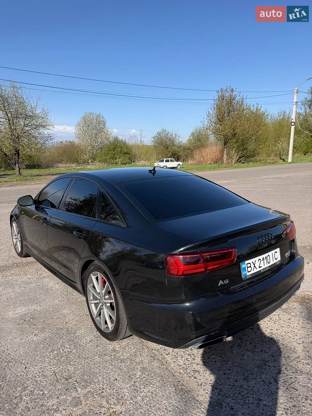 2016 Audi A6 - мініатюра 15