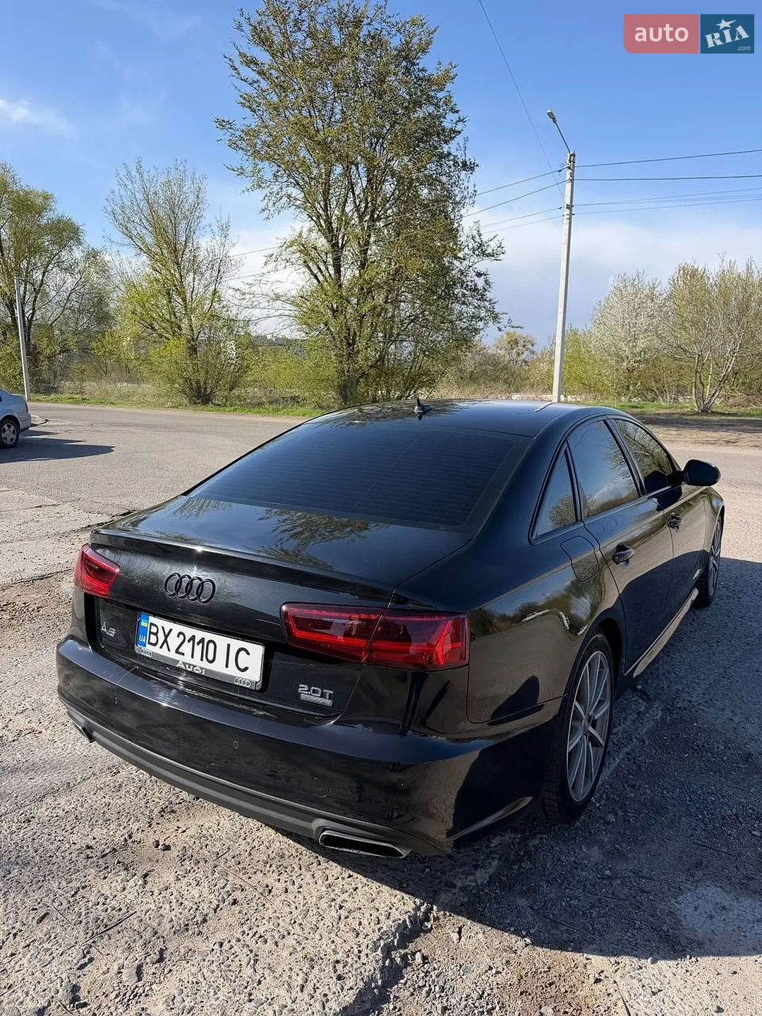 2016 Audi A6 - мініатюра 17