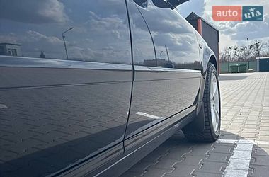 Універсал Audi A6 2004 в Вінниці