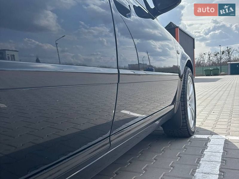 Універсал Audi A6 2004 в Вінниці