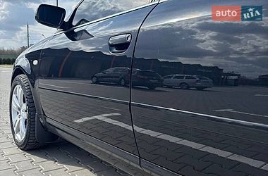 Універсал Audi A6 2004 в Вінниці