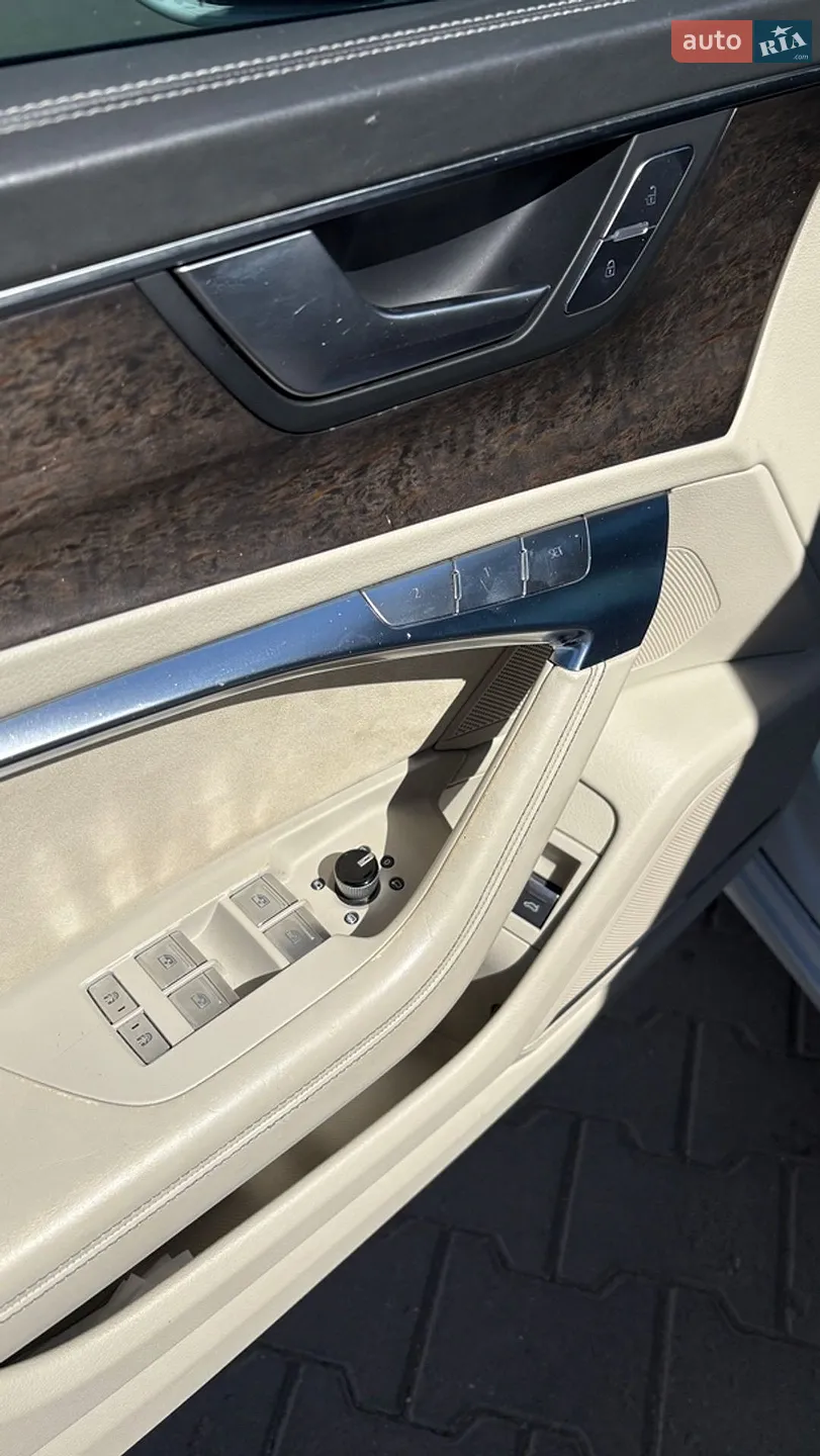 2018 Audi A6 - мініатюра 21