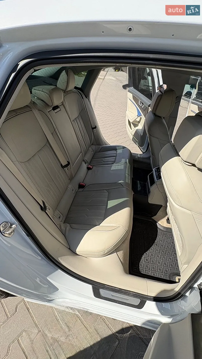2018 Audi A6 - мініатюра 29