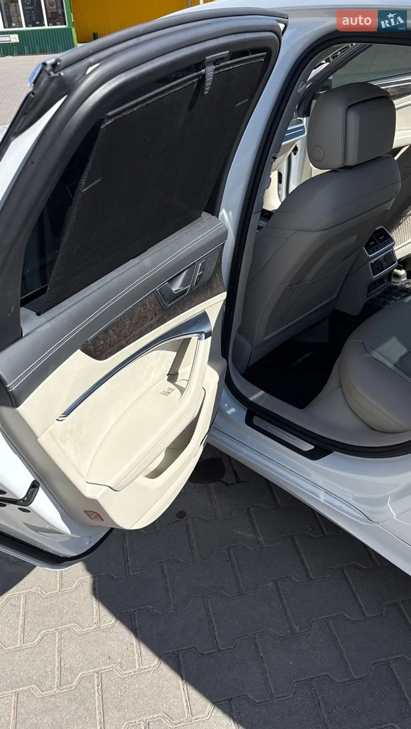 2018 Audi A6 - мініатюра 31