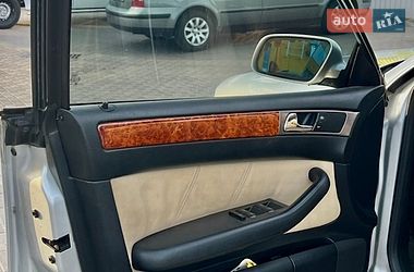 Універсал Audi A6 2000 в Рівному