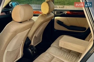 Універсал Audi A6 2000 в Рівному