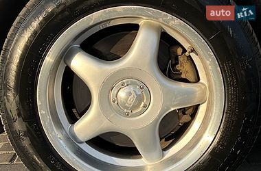 Універсал Audi A6 2000 в Рівному