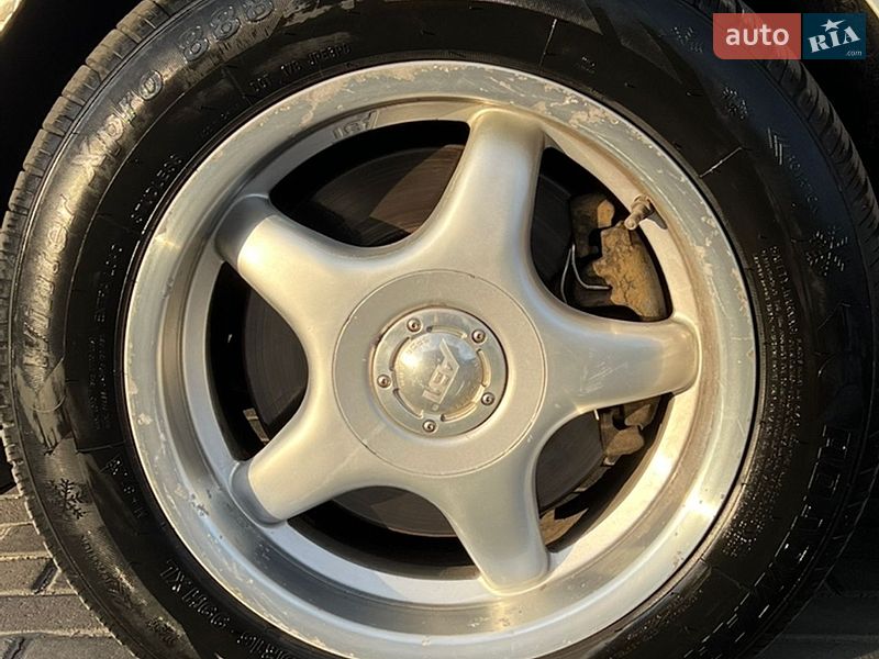 Універсал Audi A6 2000 в Рівному