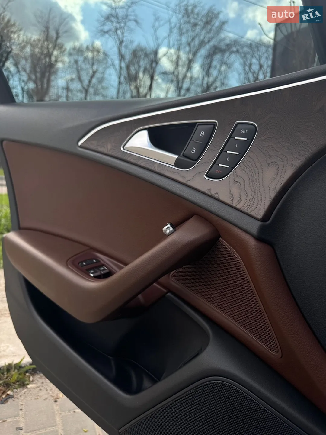 2013 Audi A6 - мініатюра 11
