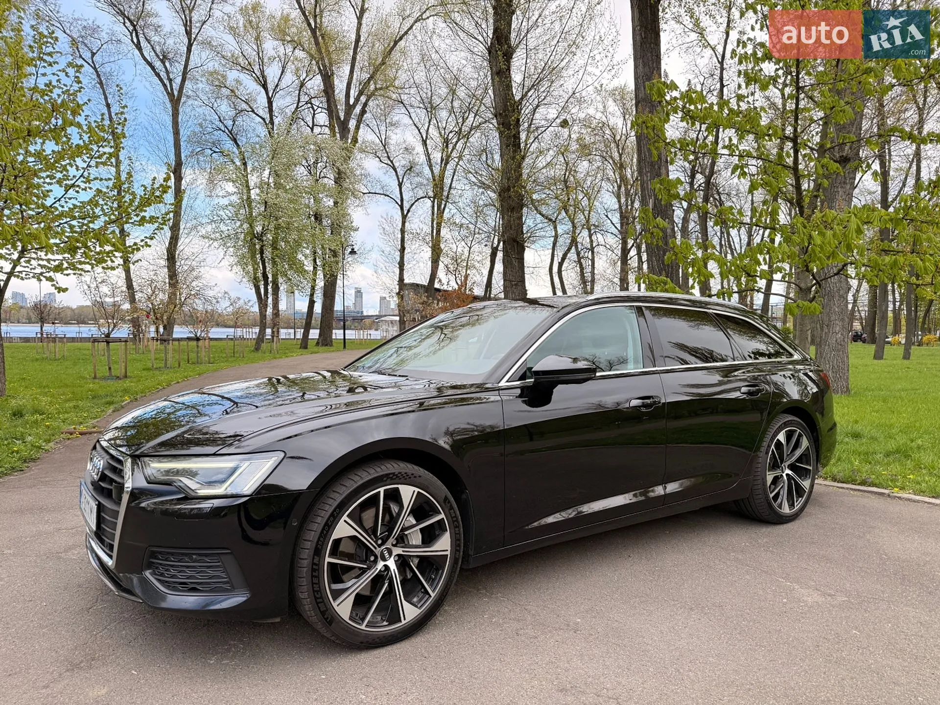 2018 Audi A6 - мініатюра 5