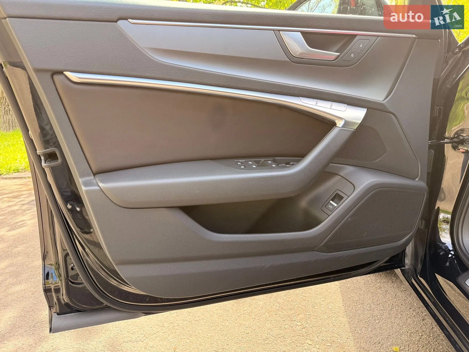 2018 Audi A6 - мініатюра 24