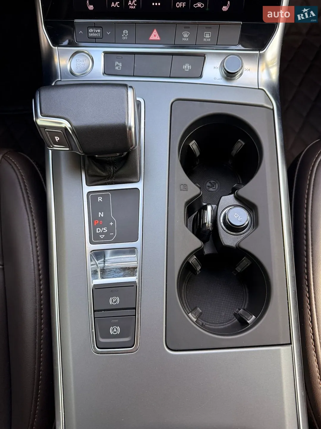 2018 Audi A6 - мініатюра 31