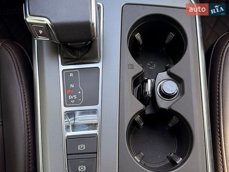Универсал Audi A6 2018 в Киеве фото 31 Универсал Audi A6 2018 в Киеве