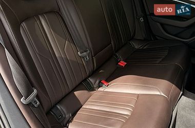 Универсал Audi A6 2018 в Киеве фото 39 Универсал Audi A6 2018 в Киеве