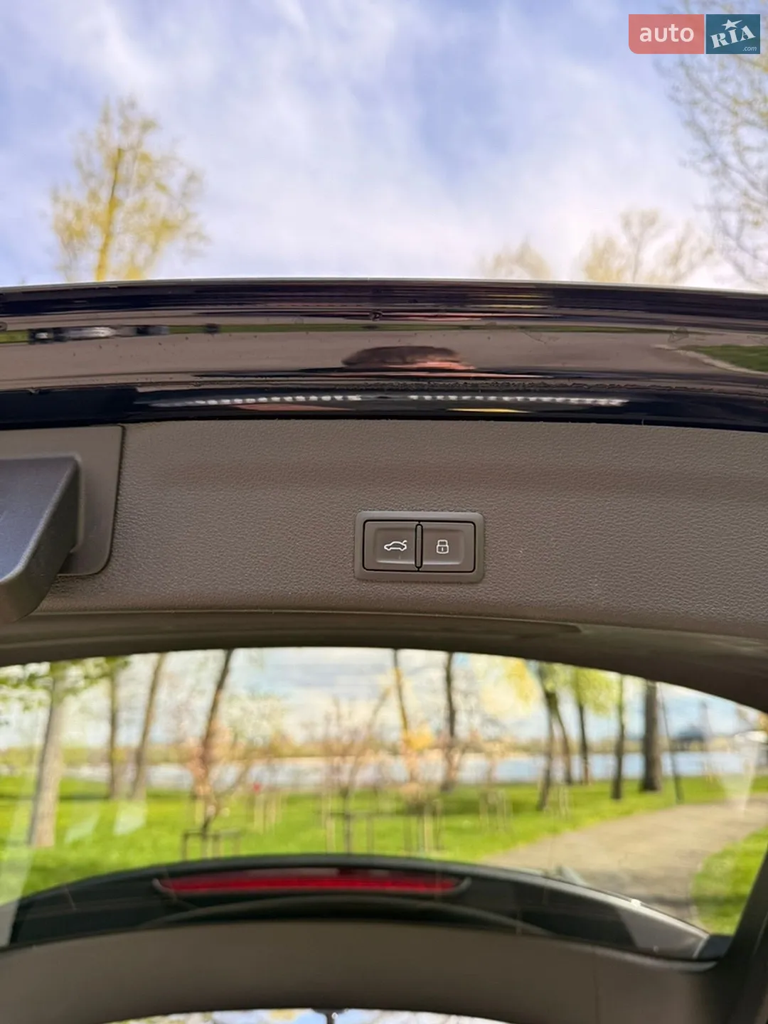 2018 Audi A6 - мініатюра 44