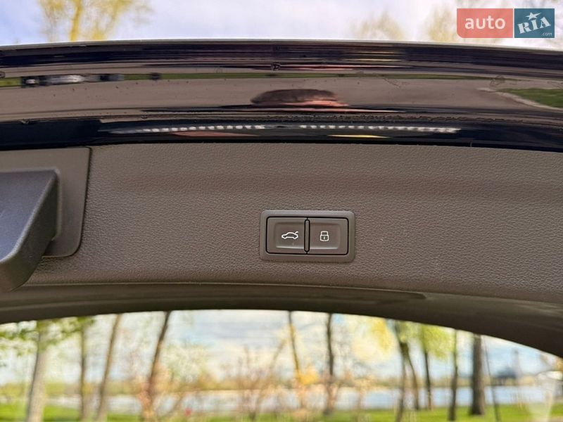 Универсал Audi A6 2018 в Киеве фото 44 Универсал Audi A6 2018 в Киеве
