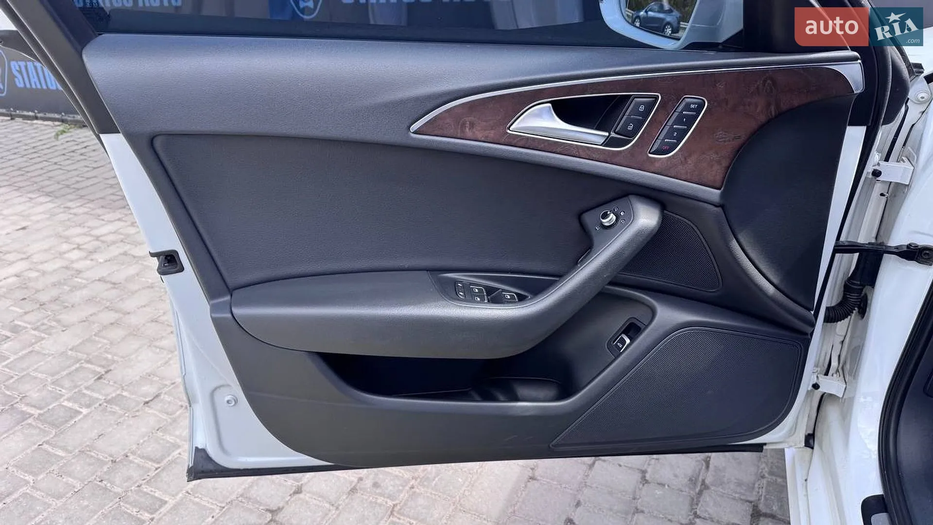 2015 Audi A6 - мініатюра 16