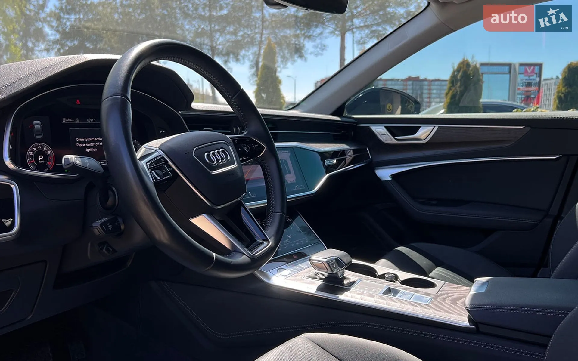 2019 Audi A6 - мініатюра 14